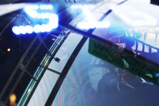 #35 - Walkenhorst Motorsport - Gaspard SIMON - Aston Martin Vantage AMR GT3 EVO