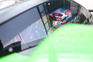#35 - Walkenhorst Motorsport - Gaspard SIMON - Aston Martin Vantage AMR GT3 EVO