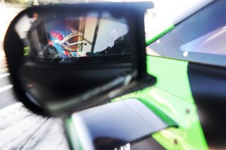 #35 - Walkenhorst Motorsport - Gaspard SIMON - Aston Martin Vantage AMR GT3 EVO