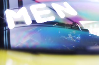 #48 - Mercedes - AMG Team MANN-FILTER - Maro ENGEL - Mercedes-AMG GT3 EVO