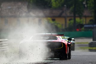 #51 - AF Corse - Alessio ROVERA - Nicklas NIELSEN - Tommaso MOSCA - Ferrari 296 GT3 EVO