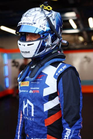 #59 - Garage 59 - Marvin KIRCHH&Ouml;FER - McLaren 720S GT3 EVO