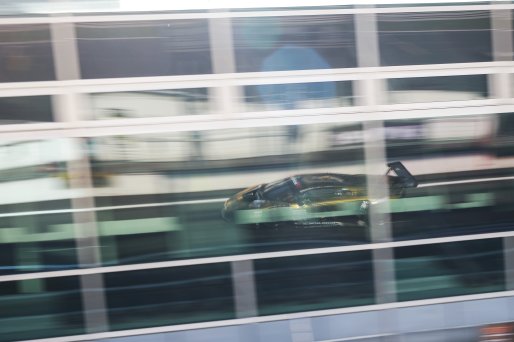 #63 - TGI Team by GRT - Franck PERERA - Maximilian PAUL - Mirko BORTOLOTTI - Lamborghini Temerario GT3 | SRO / JEP
