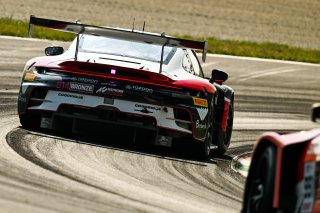 #914 - Razoon - more than racing - Georgios KOLOVOS - Stylianos KOLOVOS - Lenny RIED - Porsche 911 GT3 R EVO