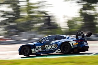 #992 - Paradine Competition - Christian HAHN - Josh ROWLEDGE - TBA - BMW M4 GT3 EVO