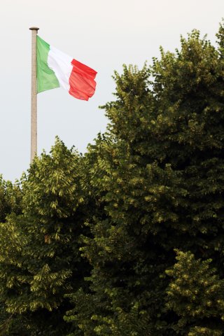 Autodromo Nazionale Monza