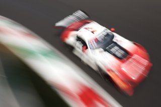 #17 - Mercedes - AMG Team GetSpeed - Maxime MARTIN - Maximilian GOTZ - Fabian SCHILLER - Mercedes-AMG GT3 EVO