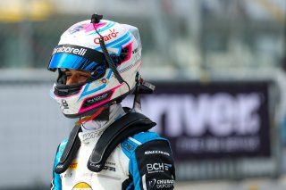 #30 - Team WRT - Ignacio MONTENEGRO - BMW M4 GT3 EVO