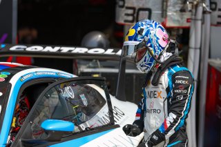 #30 - Team WRT - Matisse LISMONT - BMW M4 GT3 EVO