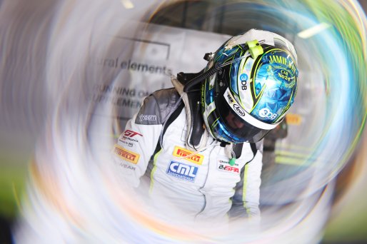 #34 - natural elements by Walkenhorst Motorsport - Jamie DAY - Aston Martin Vantage AMR GT3 EVO | SRO / JEP