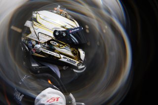 #4 - Optimum Motorsport - Adam SMALLEY - McLaren 720S GT3 EVO