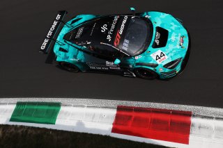 #44 - Greystone GT - Tommy PINTOS - Jayden KELLY - Josh RATTICAN - McLaren 720S GT3 EVO