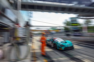 #44 - Greystone GT - Tommy PINTOS - Jayden KELLY - Josh RATTICAN - McLaren 720S GT3 EVO