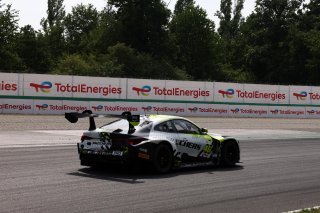 #46 - Team WRT - Daniel HARPER - Max HESSE - Valentino ROSSI - BMW M4 GT3 EVO