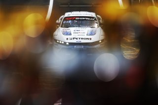 #65 - HRT Ford Racing - Finn WIEBELHAUS - Eduardo COSETENG - Maxime OOSTEN - Ford Mustang GT3 EVO