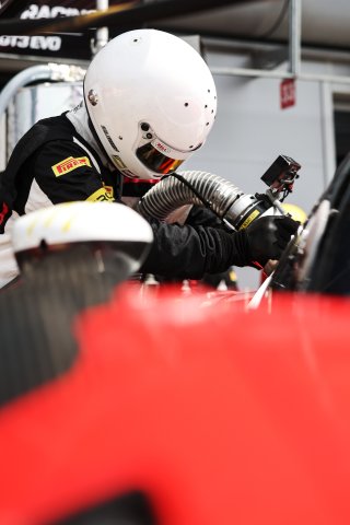Refueling