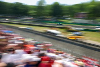 #21 - Comtoyou Racing - Oliver SODERSTROM - S&eacute;bastien BAUD - Kobe PAUWELS - Aston Martin Vantage AMR GT3 EVO