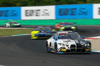 #30 - Team WRT - Ignacio MONTENEGRO - Matisse LISMONT - Amaury CORDEEL - BMW M4 GT3 EVO