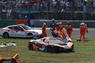 #59 - Garage 59 - Joseph LOAKE - Dean MACDONALD - Marvin KIRCHH&Ouml;FER - McLaren 720S GT3 EVO