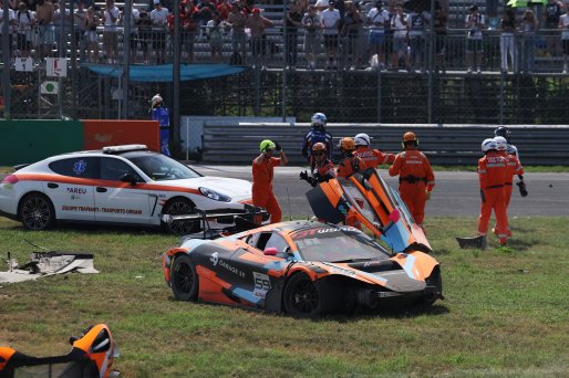 #59 - Garage 59 - Joseph LOAKE - Dean MACDONALD - Marvin KIRCHH&Ouml;FER - McLaren 720S GT3 EVO | SRO / JEP