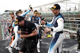 #74 - Kessel Racing - Dustin BLATTNER - Lorenzo PATRESE - Dennis MARSCHALL - Ferrari 296 GT3 EVO