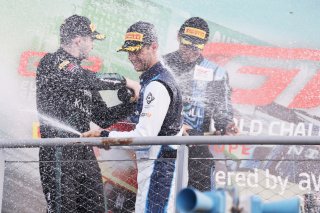 #74 - Kessel Racing - Dustin BLATTNER - Lorenzo PATRESE - Dennis MARSCHALL - Ferrari 296 GT3 EVO