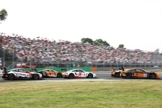 #9 - Pure Rxcing - Aleksei NESOV - Aliaksandr MALYKHIN - Max HOFER - Porsche 911 GT3 R EVO