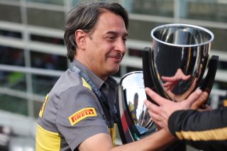 Pirelli Tyres