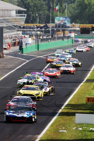 Maserati Safety Car