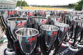 GT Trophies