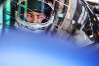 #222 - 2Seas Motorsport - Reece BARR - Mercedes-AMG GT3 EVO