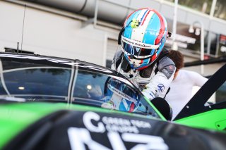 #35 - Walkenhorst Motorsport - Gaspard SIMON - Aston Martin Vantage AMR GT3 EVO