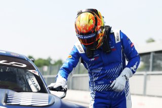 #64 - HRT Ford Racing - Thomas DROUET - Ford Mustang GT3 EVO takes ROWE Pole Position