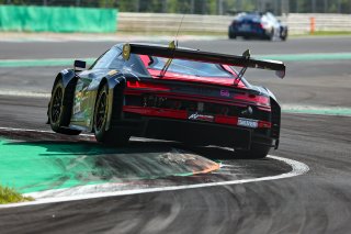 #66 - Tresor Attempto Racing - Rocco MAZZOLA - Sebastian &Oslash;GAARD - Ariel LEVI - Audi R8 LMS GT3 EVO II