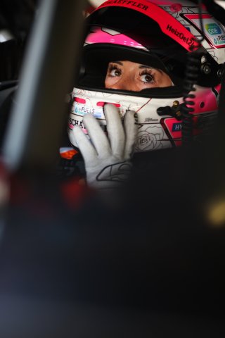 #88 - Tresor Attempto Racing - Carrie SCHREINER - Audi R8 LMS GT3 EVO II