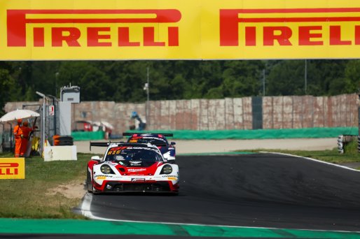 #914 - Razoon - more than racing - Georgios KOLOVOS - Stylianos KOLOVOS - Lenny RIED - Porsche 911 GT3 R EVO | SRO / JEP