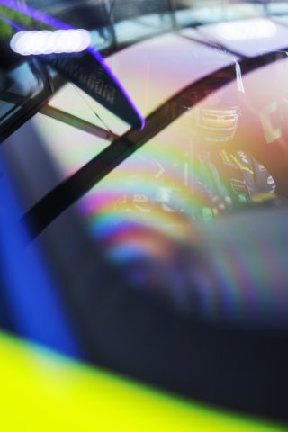 #96 - Rutronik Racing - Marco MAPELLI - Lamborghini Temerario GT3