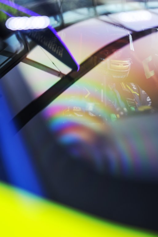 #96 - Rutronik Racing - Marco MAPELLI - Lamborghini Temerario GT3 | SRO / JEP