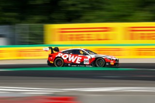 #98 - Rowe Racing - Augusto FARFUS - Jake DENNIS - Raffaele MARCIELLO - BMW M4 GT3 EVO
