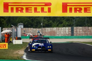 #992 - Paradine Competition - Christian HAHN - Josh ROWLEDGE - TBA - BMW M4 GT3 EVO