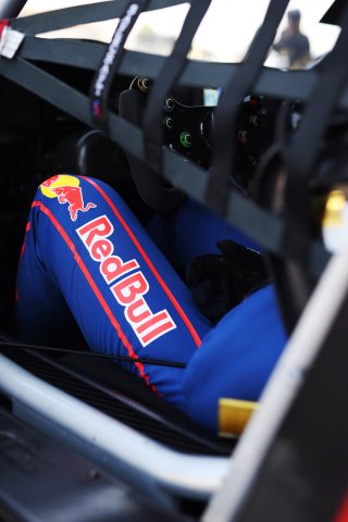 Red Bull