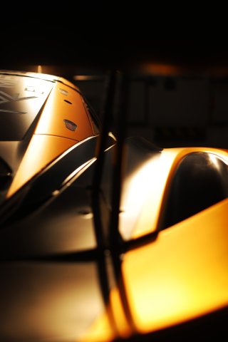 #111 - CSA Racing - Arthur ROUGIER - Simon GACHET - James KELL - McLaren 720S GT3 EVO