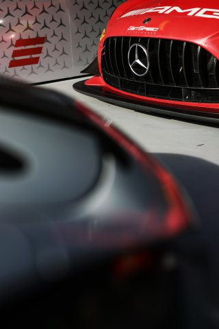 #17 - Mercedes-AMG Team GetSpeed - Fabian SCHILLER - Maximilian GOTZ - Maxime MARTIN - Mercedes-AMG GT3 EVO