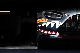 #6 - GetSpeed Team BartoneBros - Anthony BARTONE - Aurelien PANIS - Cesar GAZEAU - Mercedes-AMG GT3 EVO