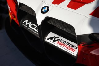 #98 - Rowe Racing - Augusto FARFUS - Raffaele MARCIELLO - Jake DENNIS - BMW M4 GT3 EVO
