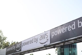 AWS