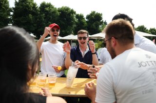 Monza Fanzone