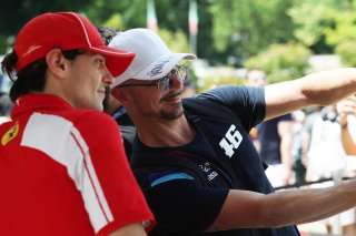 Monza Fanzone