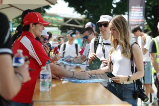Monza Fanzone