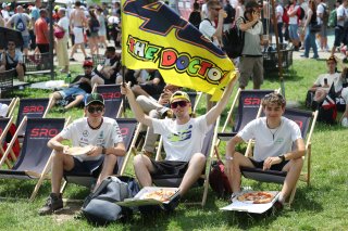 Monza Fanzone